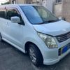 suzuki wagon-r 2010 CFJ1553126 image 3