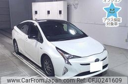 toyota prius 2018 -TOYOTA 【大阪 303ﾕ9208】--Prius ZVW50-8084680---TOYOTA 【大阪 303ﾕ9208】--Prius ZVW50-8084680-