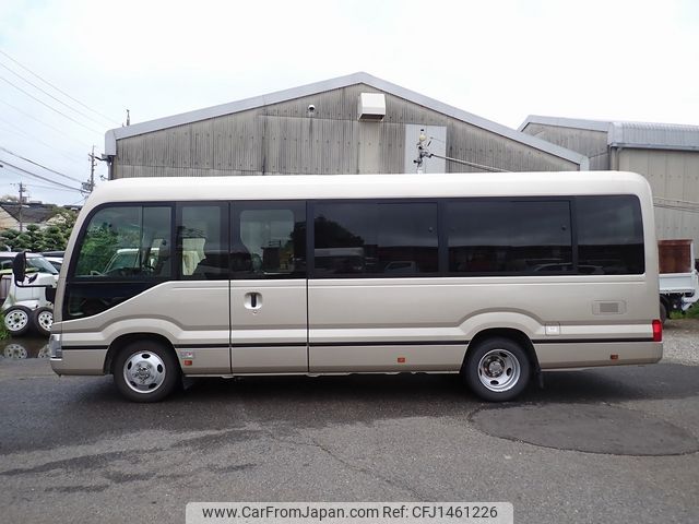 toyota coaster 2020 25410805 image 2