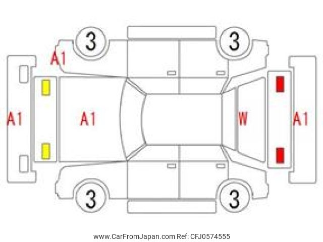 nissan roox 2022 -NISSAN--Roox 5AA-B44A--B44A-0121710---NISSAN--Roox 5AA-B44A--B44A-0121710- image 2