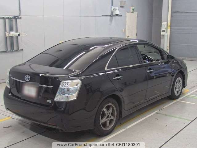 toyota sai 2010 -TOYOTA--SAI DAA-AZK10--AZK10-2013317---TOYOTA--SAI DAA-AZK10--AZK10-2013317- image 2