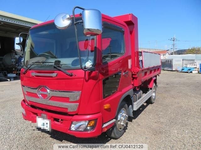 hino ranger 2019 quick_quick_2KG-FC2ABA_FC2AB-101392 image 1