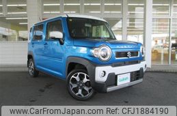 suzuki hustler 2020 CFJ1884190