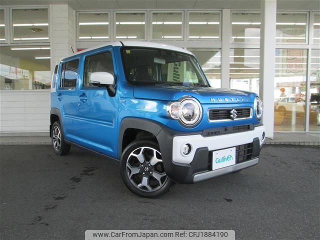 suzuki hustler 2020 CFJ1884190 image 1