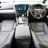 toyota alphard 2019 -TOYOTA--Alphard 6AA-AYH30W--AYH30-0088844---TOYOTA--Alphard 6AA-AYH30W--AYH30-0088844- image 10