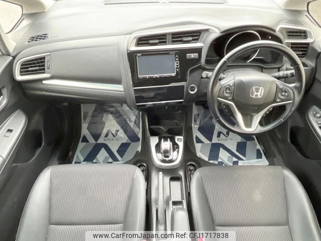 honda fit-hybrid 2018 CFJ1717838 image 2