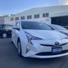 toyota prius 2017 -TOYOTA--Prius DAA-ZVW50--ZVW50-6094579---TOYOTA--Prius DAA-ZVW50--ZVW50-6094579- image 3