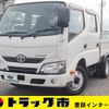 toyota dyna-truck 2017 -TOYOTA--Dyna TKG-XZU605--XZU605-0018100---TOYOTA--Dyna TKG-XZU605--XZU605-0018100- image 1