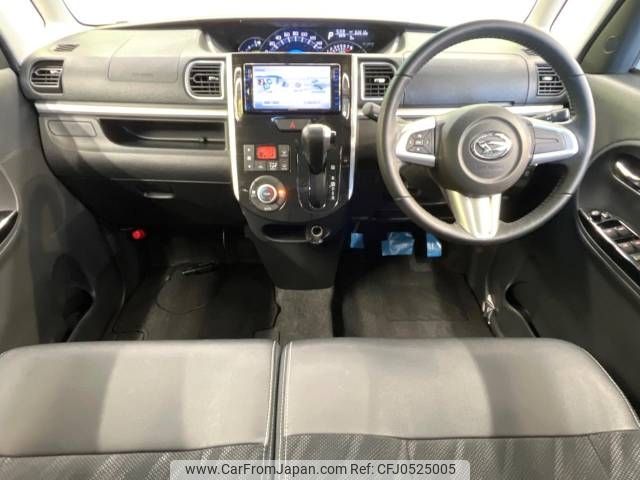 daihatsu tanto 2015 -DAIHATSU--Tanto DBA-LA600S--LA600S-0292729---DAIHATSU--Tanto DBA-LA600S--LA600S-0292729- image 2