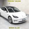 tesla tesla-model3 2021 CFJ1610939 image 1