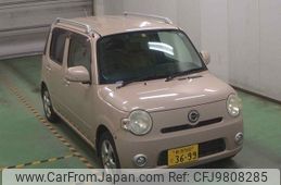 daihatsu mira-cocoa 2009 -DAIHATSU 【新潟 580ﾄ3699】--Mira Cocoa L675S--0012300---DAIHATSU 【新潟 580ﾄ3699】--Mira Cocoa L675S--0012300-