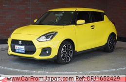 suzuki swift 2022 CFJ1652429