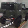 suzuki jimny 2019 -SUZUKI 【江戸川 580ｱ 619】--Jimny 3BA-JB64W--JB64W-135334---SUZUKI 【江戸川 580ｱ 619】--Jimny 3BA-JB64W--JB64W-135334- image 2