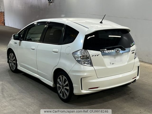 honda fit 2013 -HONDA 【姫路 501ふ3514】--Fit GP4-1004462---HONDA 【姫路 501ふ3514】--Fit GP4-1004462- image 2