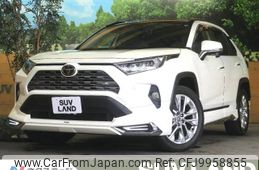 toyota rav4 2019 -TOYOTA--RAV4 6BA-MXAA54--MXAA54-4004881---TOYOTA--RAV4 6BA-MXAA54--MXAA54-4004881-