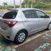 toyota vitz 2020 -TOYOTA--Vitz NHP130--4022369---TOYOTA--Vitz NHP130--4022369- image 2