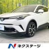 toyota c-hr 2017 -TOYOTA--C-HR DAA-ZYX10--ZYX10-2018830---TOYOTA--C-HR DAA-ZYX10--ZYX10-2018830- image 1