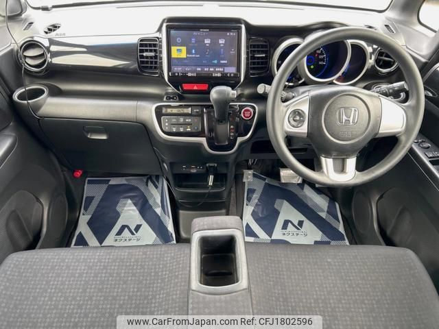 honda n-box 2016 CFJ1802596 image 2