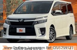 toyota voxy 2014 CFJ1759131