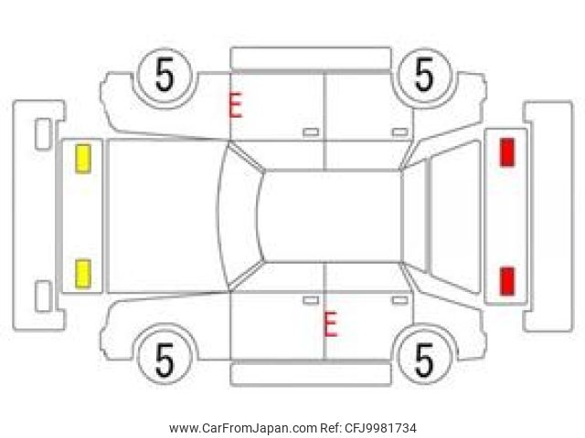 honda freed 2023 -HONDA--Freed 5BA-GB5--GB5-3211377---HONDA--Freed 5BA-GB5--GB5-3211377- image 2