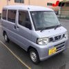 nissan clipper-van 2012 -NISSAN 【三重 480ﾋ1618】--Clipper Van U72V--0582285---NISSAN 【三重 480ﾋ1618】--Clipper Van U72V--0582285- image 12