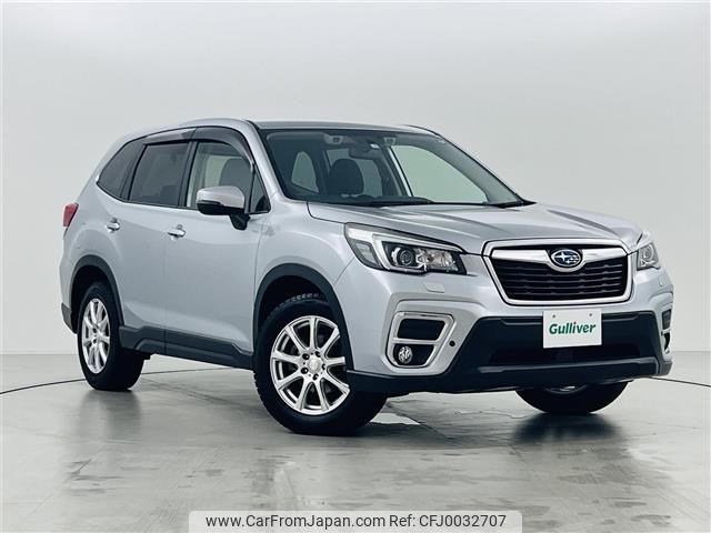 subaru forester 2019 -SUBARU--Forester 5BA-SK9--SK9-015549---SUBARU--Forester 5BA-SK9--SK9-015549- image 1