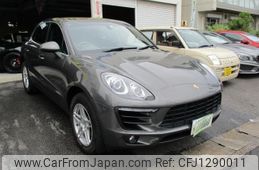 porsche macan 2015 quick_quick_ABA-95BCTM_WP1ZZZ95ZGLB46872