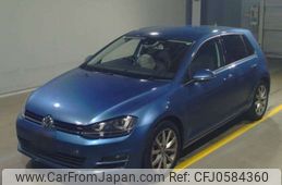 volkswagen golf 2015 -VOLKSWAGEN--VW Golf DBA-AUCPT--WVWZZZAUZFW187500---VOLKSWAGEN--VW Golf DBA-AUCPT--WVWZZZAUZFW187500-