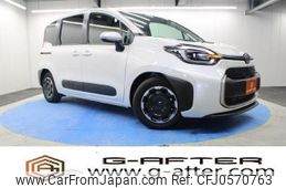 toyota sienta 2023 -TOYOTA--Sienta 6AA-MXPL10G--MXPL10-1035712---TOYOTA--Sienta 6AA-MXPL10G--MXPL10-1035712-