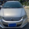 honda insight 2009 -HONDA--Insight DAA-ZE2--ZE2-1125303---HONDA--Insight DAA-ZE2--ZE2-1125303- image 1