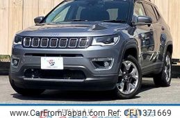 jeep compass 2019 quick_quick_ABA-M624_MCANJRCB0JFA37616