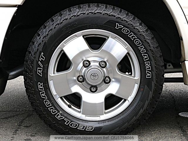 toyota land-cruiser 2006 CFJ1758066 image 2