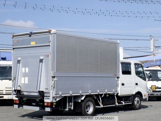 hino dutro 2016 -HINO--Hino Dutoro TKG-XZU710M--XZU710-0017806---HINO--Hino Dutoro TKG-XZU710M--XZU710-0017806- image 2