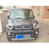 suzuki hustler 2025 -SUZUKI--Hustler 5AA-MR92S--MR92S-515***---SUZUKI--Hustler 5AA-MR92S--MR92S-515***- image 1