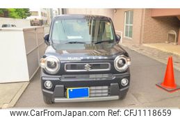 suzuki hustler 2025 -SUZUKI--Hustler 5AA-MR92S--MR92S-515***---SUZUKI--Hustler 5AA-MR92S--MR92S-515***-