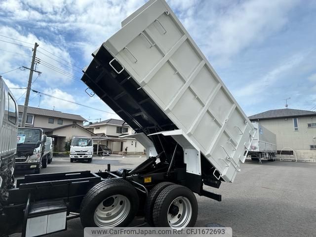isuzu elf-truck 2006 CFJ1672693 image 2