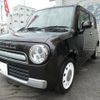 suzuki alto-lapin 2015 -SUZUKI 【名変中 】--Alto Lapin HE22S--887522---SUZUKI 【名変中 】--Alto Lapin HE22S--887522- image 26