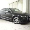 audi a3 2019 quick_quick_DBA-8VCXSL_WAUZZZ8VXKA104894 image 5