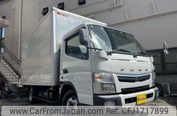 mitsubishi-fuso canter 2018 CFJ1717899