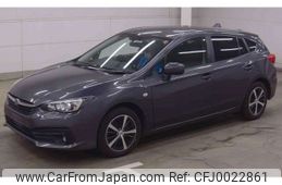 subaru impreza-wagon 2021 -SUBARU--Impreza Wagon 3BA-GT3--GT3-092999---SUBARU--Impreza Wagon 3BA-GT3--GT3-092999-