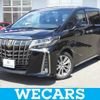 toyota alphard 2020 quick_quick_3BA-AGH30W_AGH30-0323968 image 1