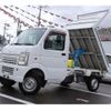 suzuki carry-truck 2012 -SUZUKI--Carry Truck EBD-DA63T--DA63T-750941---SUZUKI--Carry Truck EBD-DA63T--DA63T-750941- image 1