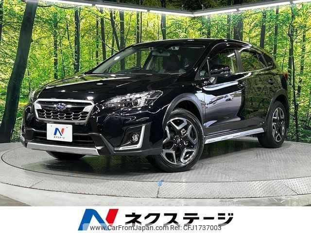 subaru xv 2019 CFJ1737003 image 1