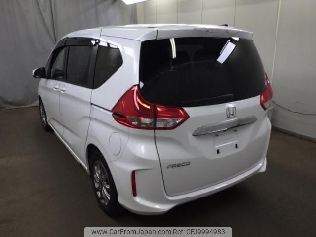 honda freed 2017 quick_quick_DBA-GB5_1035536 image 2