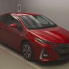 toyota prius-phv 2018 -TOYOTA--Prius PHV DLA-ZVW52--ZVW52-3086361---TOYOTA--Prius PHV DLA-ZVW52--ZVW52-3086361- image 8