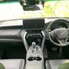 toyota harrier 2020 quick_quick_6BA-MXUA80_MXUA80-0024427 image 4