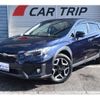 subaru xv 2019 -SUBARU--Subaru XV DBA-GT7--GT7-203012---SUBARU--Subaru XV DBA-GT7--GT7-203012- image 1