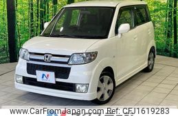 honda zest 2007 CFJ1619283