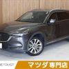 mazda cx-8 2018 CFJ1628804 image 1