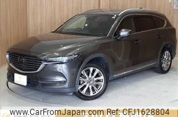 mazda cx-8 2018 CFJ1628804